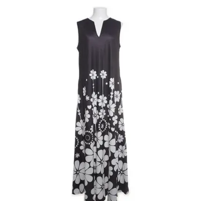 Maxi dress (Black) from Sheilay
