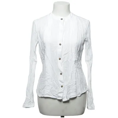 Blouse (Blanc) de Edited Viscose