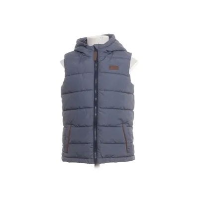 Outdoor vest (Blauw, Wit) van Topolino Polyester