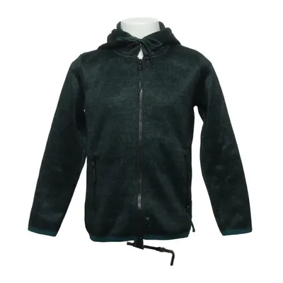 Hoodie (Green) from Lotto Polyester