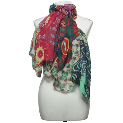 Shawl (35W5483) from Desigual Polyester