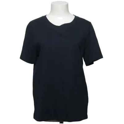 T-shirt (Blue) from Carin Wester Cotton