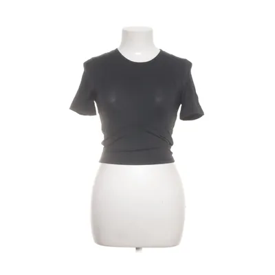 Träningstopp (Svart) från SXS Elastan, Polyamid