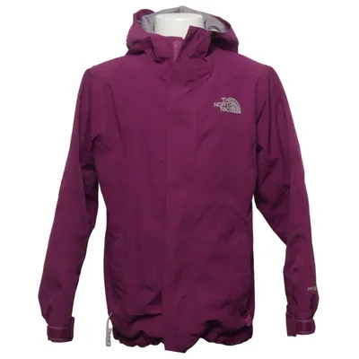 Veste polaire (Violet) de The North Face Nylon, Polyester