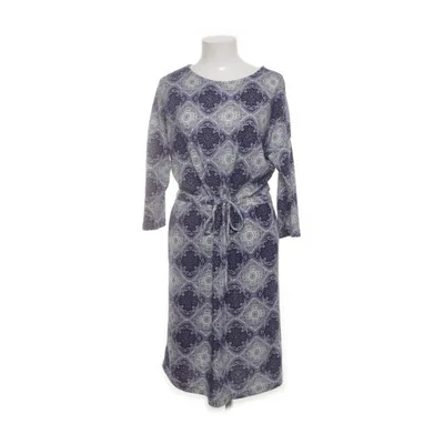 Klänning (Blå, Flerfärgad) från Greenpoint