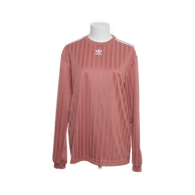 Sweatshirt (Rød) fra Adidas