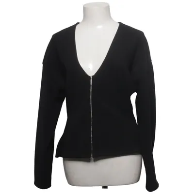 Topp (Svart) från ASOS Design Elastan, Polyester