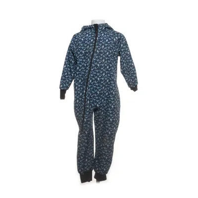 Overall (Blue) from iELM Polyester