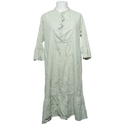 Dress (Green) from Juna Cotton