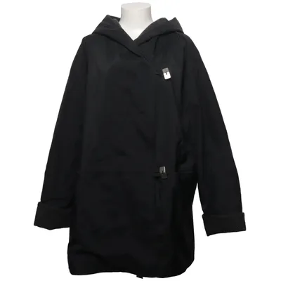 Jacka (Grå) från McVerdi Bomull, Polyamid, Polyester, Polyuretan, Ull