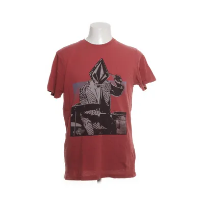 T-shirt (Röd) från Volcom