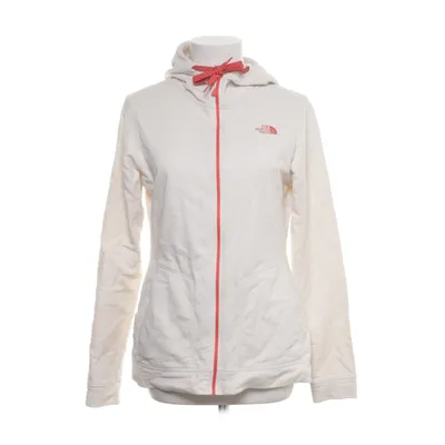 Hoodie (Beige) from The North Face Cotton