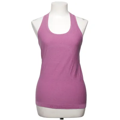 Träningslinne (Lila, Rosa) från Lululemon Athletica