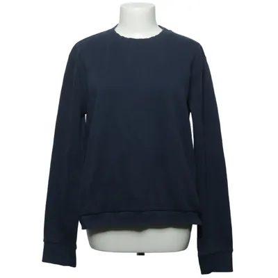 Sweatshirt (Blue) from Nelly