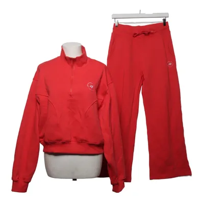 Loungewear (Rød) fra Röhnisch Bomuld, Polyester