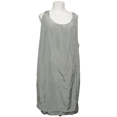 Klänning (Faith Main Ss10) från Acne Bomull, Silke