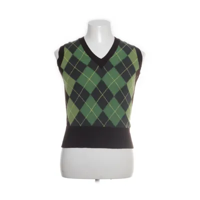 Slipover (Brown, Green, Multicolored) from GANT