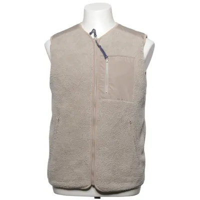 Outdoor Weste (Beige) von Dobber Polyester