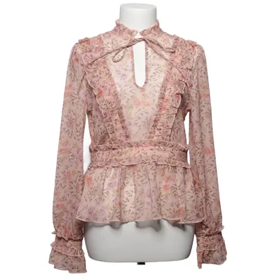 Blouse (Pink, Multicolored) from Next Recycled polyester