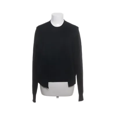 Cardigan (Zwart) van FFC Wol