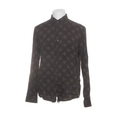 Skjorta (Slim Fit) från Lindbergh White Viskos