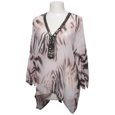 Tunic (Multicolored) from Frontrow Polyester