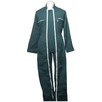 Overall (Green) Cotton, Polyester