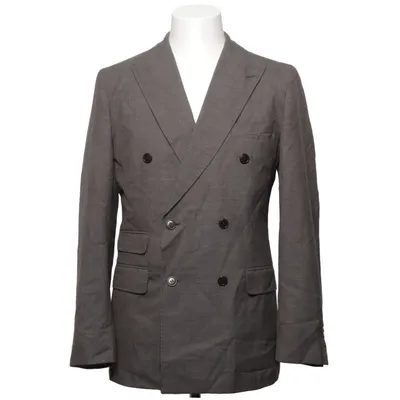 Blazer (Grå) fra Morris Heritage Uld