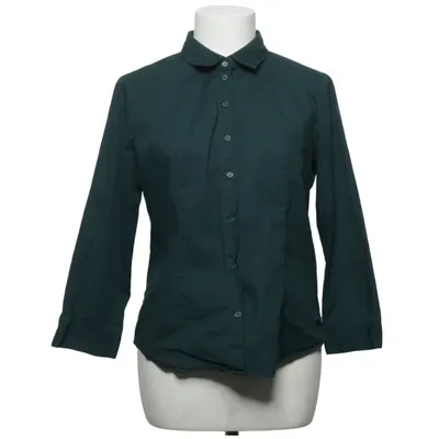 Shirt (Green) from Flash Woman Cotton, Elastane
