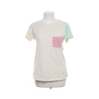 T-shirt (Beige, Flerfärgad) från Sfera Casual