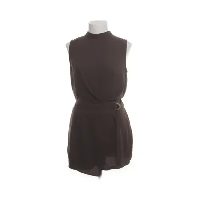 Combinaison (Marron) de Forever 21 Polyester