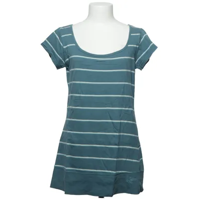 T-shirt (Blue) from Animal Cotton