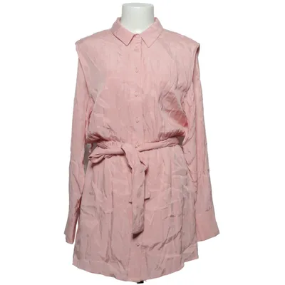 Robe chemise (Rose) de Dilvin Basic