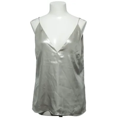 Débardeur (Argent) de H&M Party Polyester