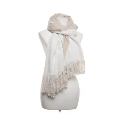 Halsduk (Vit, Beige) från Zara Accessories
