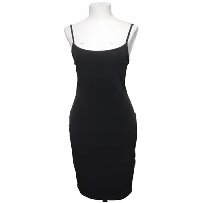 Nuisette (Noir) de Josefine HJ x NA-KD Élasthane, Polyester