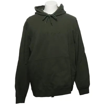 Huvtröja (KATAKANA HOODIE SWEAT) från Edwin Bomull