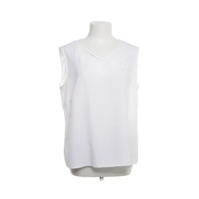 Tanktop (Wit) van Erfo