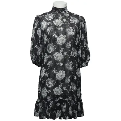 Robe (Noir, Blanc) de The Kooples