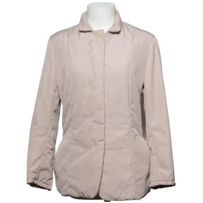 Veste légère (Beige) de MaxMara Polyester