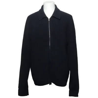 Cardigan (Blue) from Filippa K Wool