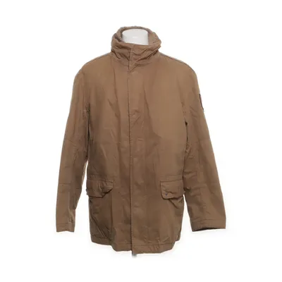 Parka (27249) fra Strellson Bomuld, Polyester, Uld