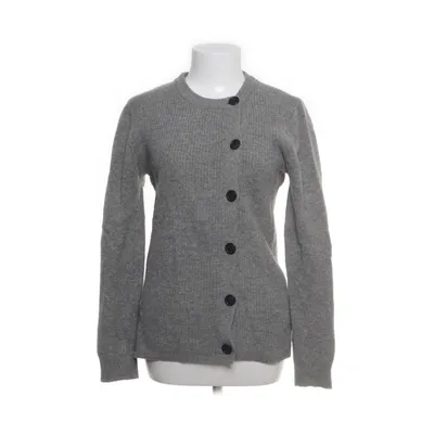 Cardigan (Grå) fra Filippa K Uld