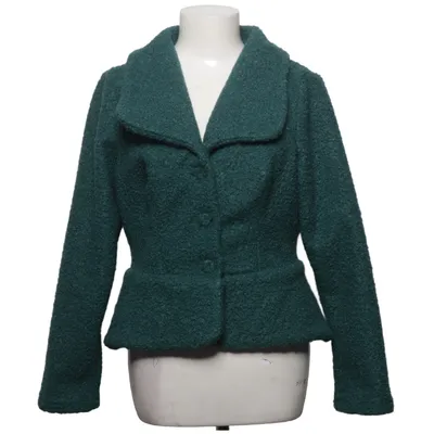 Blazer (Green) from Miss Candyfloss