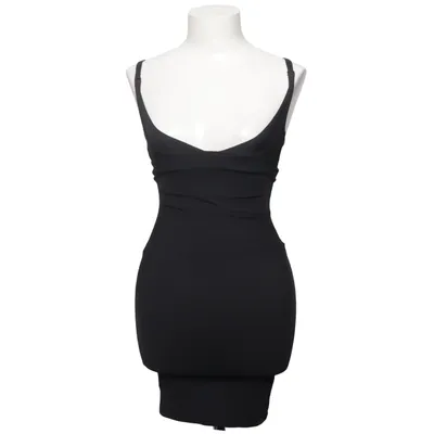 Body sculptant (2541) de Maidenform Coton, Élasthane, Polyamide