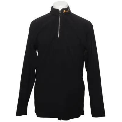 Fleece sweater (Black) from Völkl Polyester