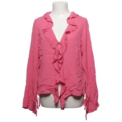 Blus (Rosa) från STOCKH LM Studio Viskos
