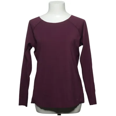 Trainingstop (Flex Smart Top Lsl Ex) van Triumph Elastaan, Polyamide