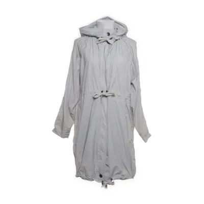 Parkas (Grå) från Pepe Jeans Polyester, Bomull