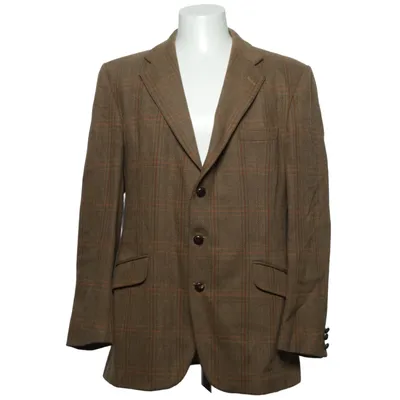 Blazer (Brown) from The Scotch House
